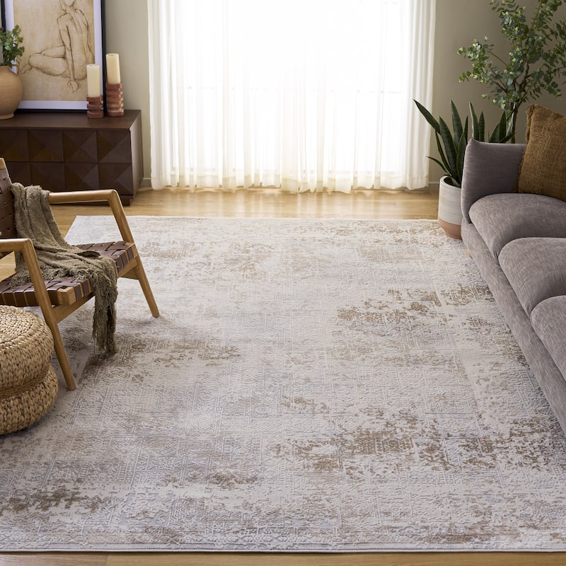 SAFAVIEH Hanna Loriann Contemporary Rug