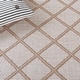 preview thumbnail 11 of 12, SAFAVIEH Aspect Jeromine Rustic Moroccan Jute Rug