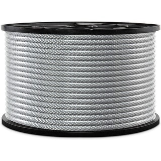 Jumbl 7x7 Wire Rope 3/16