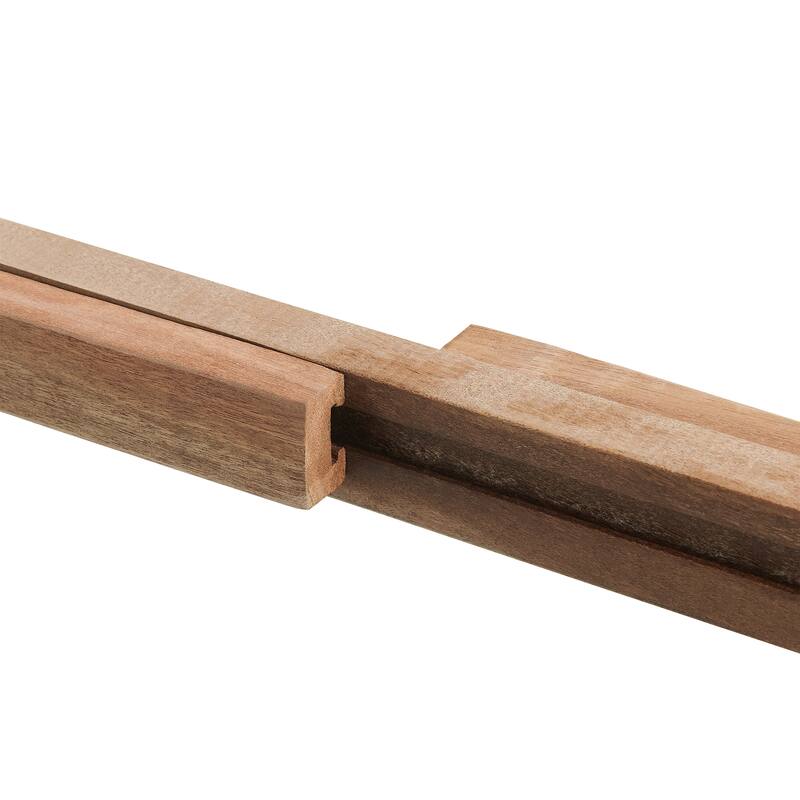 Crosley Daphne 7-Piece Dining Set For 6