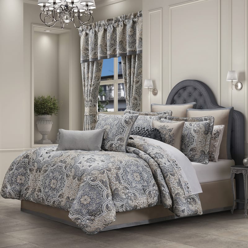 Legend 18" Square Decorative Throw Pillow
