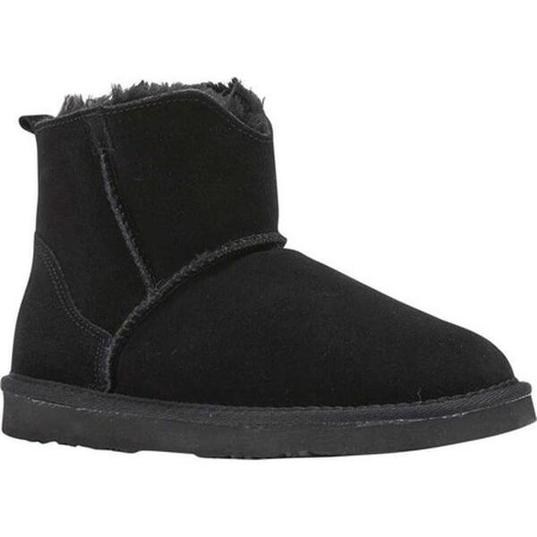Shop Lamo Women S Bellona Ii Boot Black Overstock 25594754
