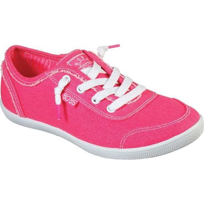 neon colored women's sneakers