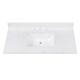 Option Cala White