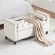 Option Cream White