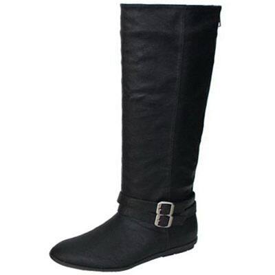 Qupid Women's Ridge-01 Boots