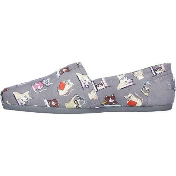 skechers bobs studious cats
