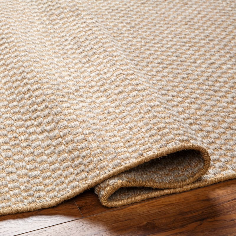 Lovett Farmhouse Area Rug