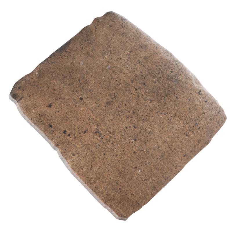 Merola Tile Benisa Cotto 5-7/8" x 5-7/8" Porcelain Floor and Wall Tile