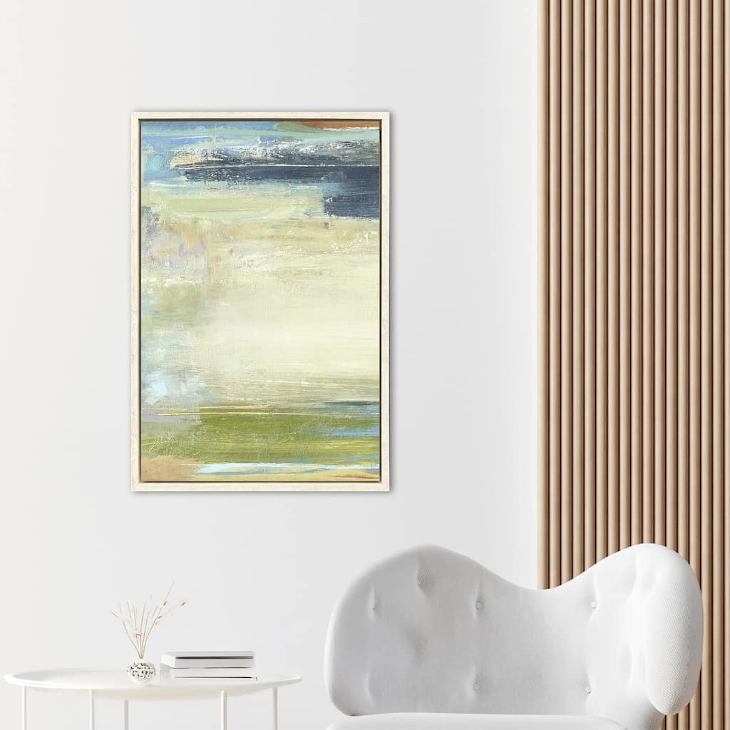 Paragon Green Mile No. 2 Framed Art