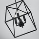 preview thumbnail 19 of 73, Thea 4-light Foyer Pendant