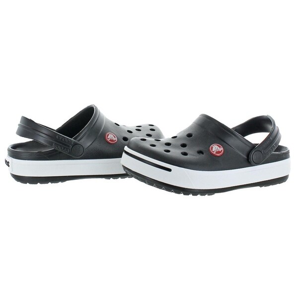 crocs crocband ii clogs