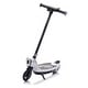 preview thumbnail 1 of 55, Kids Ride On Electric Scooter With Kickstand,Faster Speed And Longer Usage Time,Wider Pedal,Non-Slip Handle,5.59-6.84 MPH White