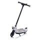 preview thumbnail 13 of 39, Kids Ride On Electric Scooter With Kickstand White