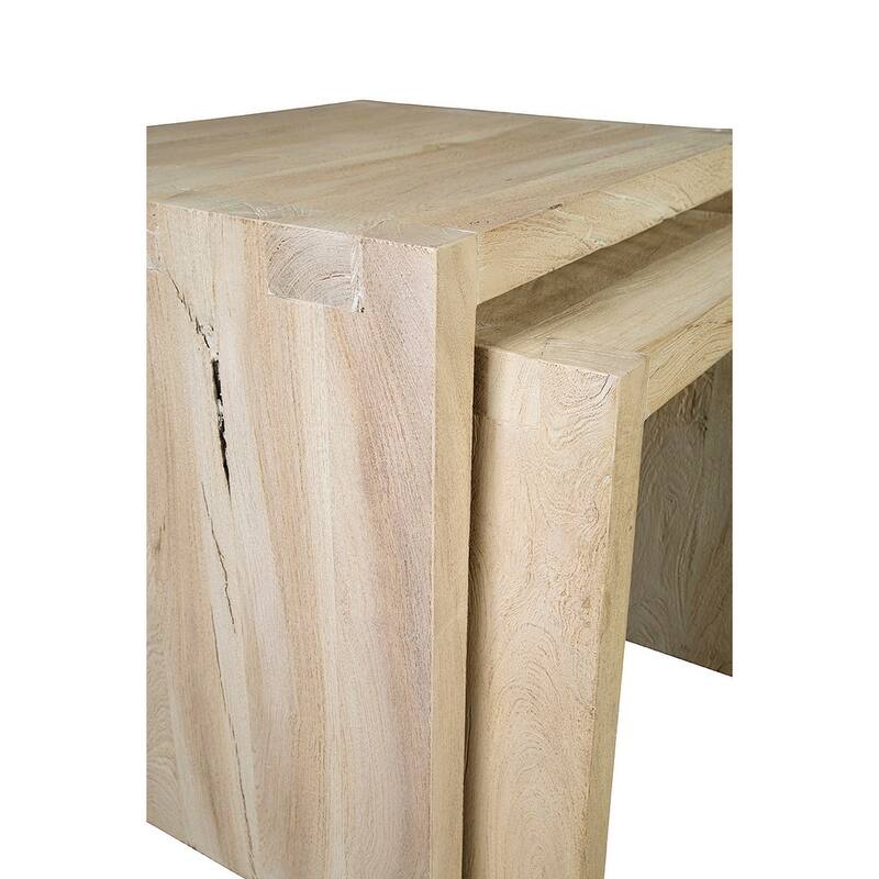 Rosario Nesting Tables