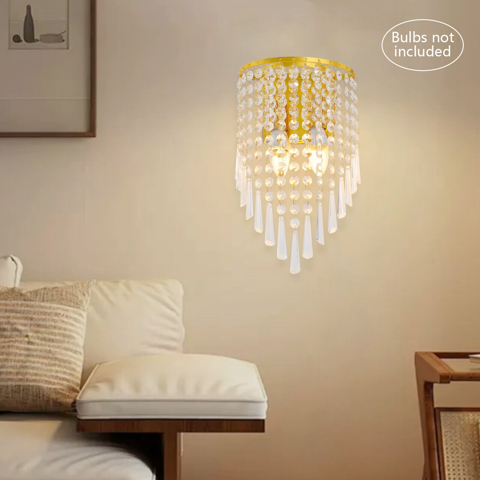 Wall chandeliers cheap