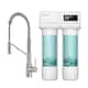 Option Spot Free Stainless Steel