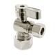 Option Polished Nickel