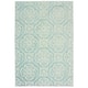 Option Blue/Cream