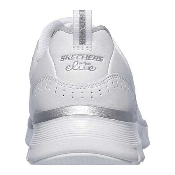 skechers synergy 3.0 white