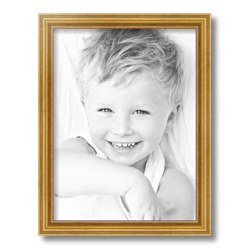 ArtToFrames Aribella 12x16 Inch Picture Frame, 1.25 Inch Wood Poster Frame Available in Multiple Colors (81375-12x16)