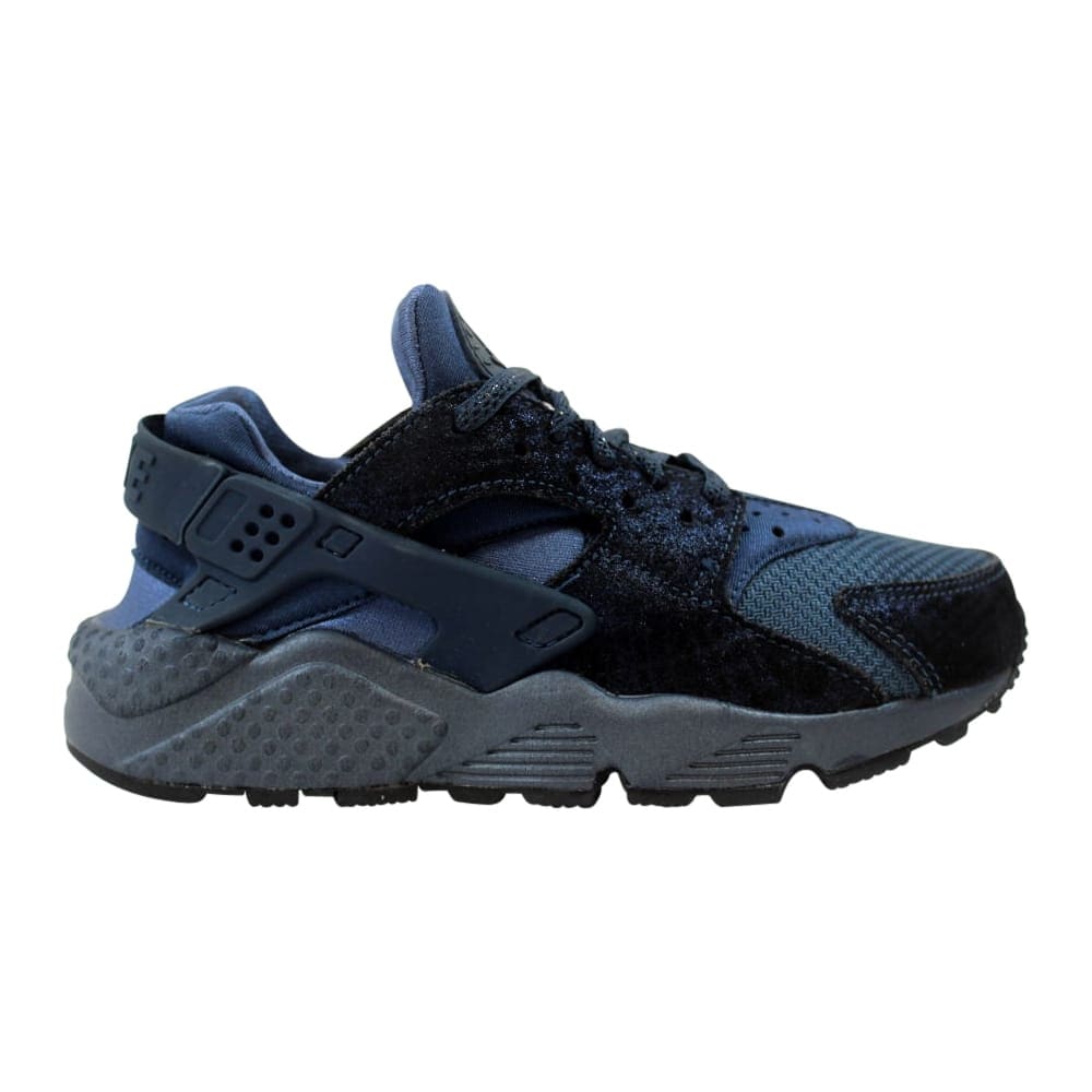 air huarache navy