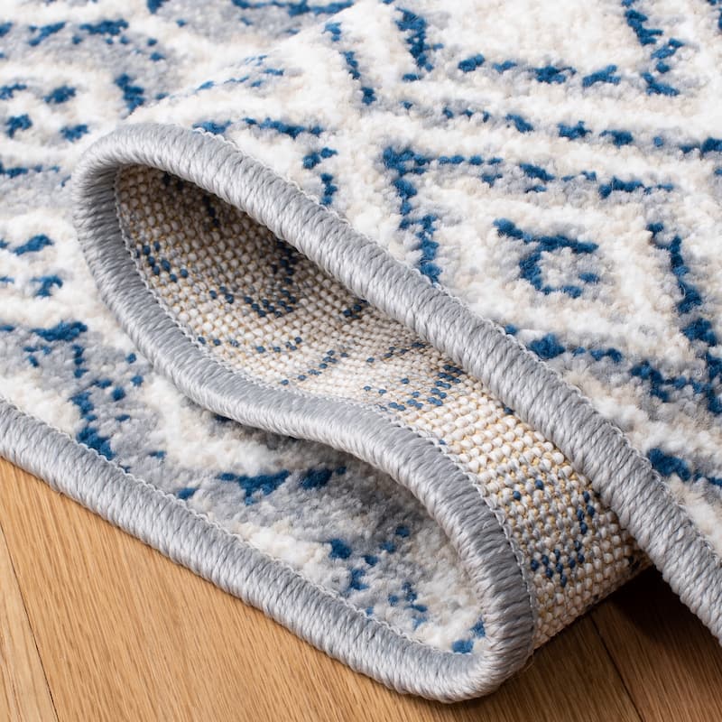 SAFAVIEH Belmont Zyhra Kreszenz Boho Rug