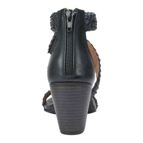 white mountain sundown dress sandals