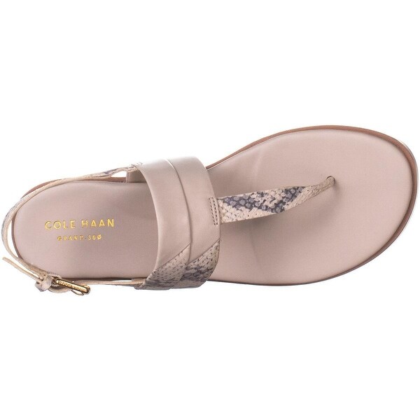 cole haan ainslee sandal