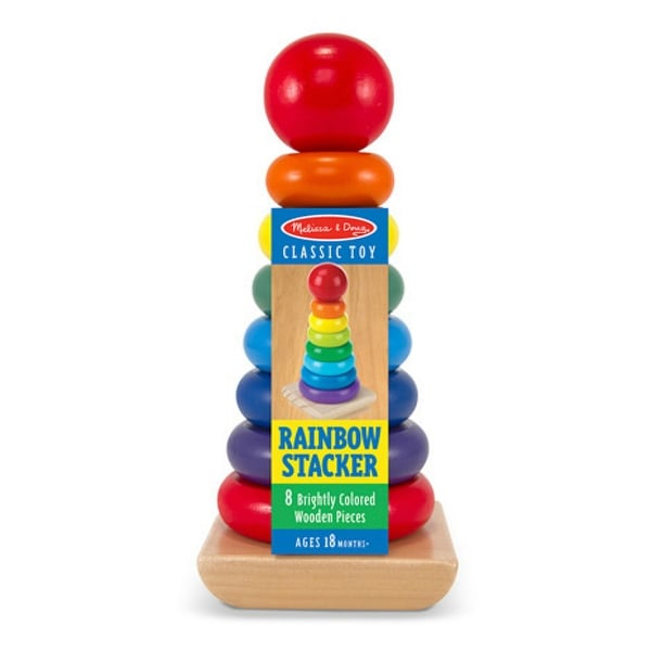 melissa & doug penguin stacker