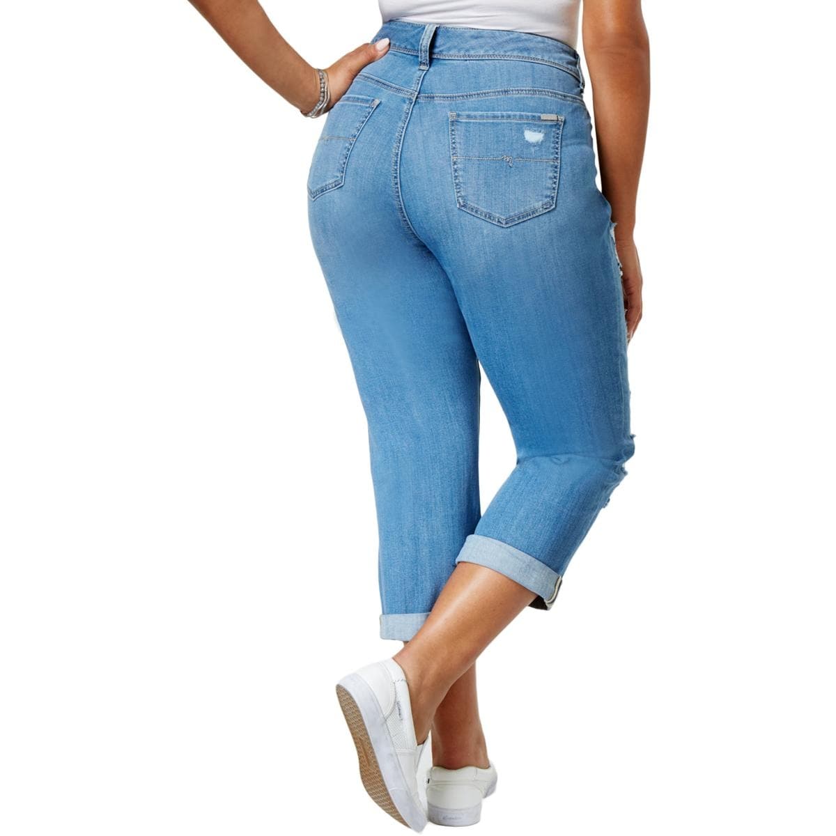 seven7 girlfriend jeans