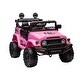 preview thumbnail 9 of 34, TOYOTA FJ Cruiser Licensed Kids Ride-On Car with Advanced Features