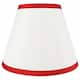 Option Off White, Red
