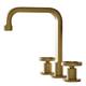 Option Brushed Gold