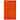 Overdyed One-of-a-Kind Hand-Knotted Area Rug - Orange - 4' 8" x 7' 3"