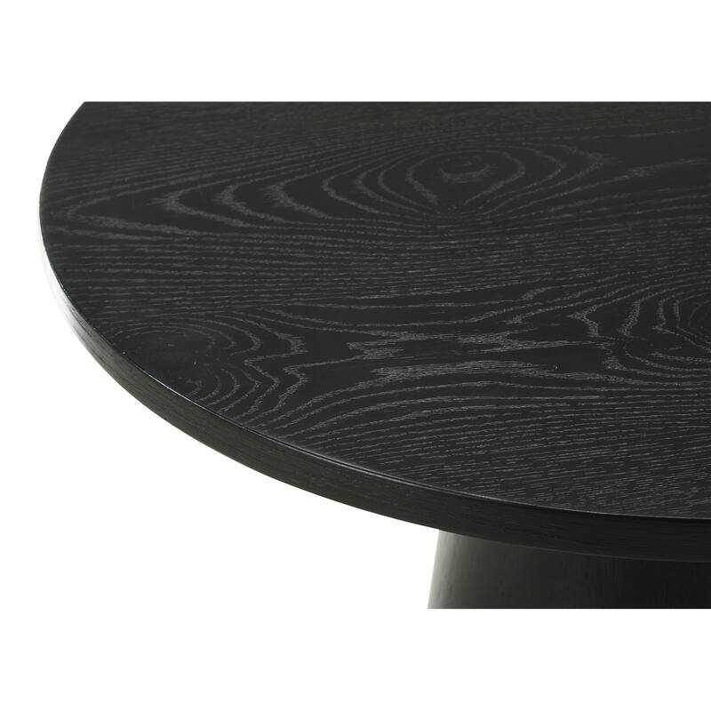 3-Piece Coffee Table, End Table, Console Table Set
