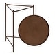 preview thumbnail 24 of 99, Kate and Laurel Ulani Nesting Tables (Set of 2)
