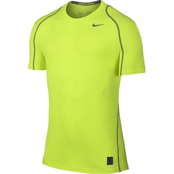 mens nike volt shirt