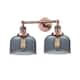 Option Antique Copper / Smoked