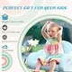 preview thumbnail 7 of 14, Rocker Armchair for Nursery Playroom Preschool for 1.5-5 Years