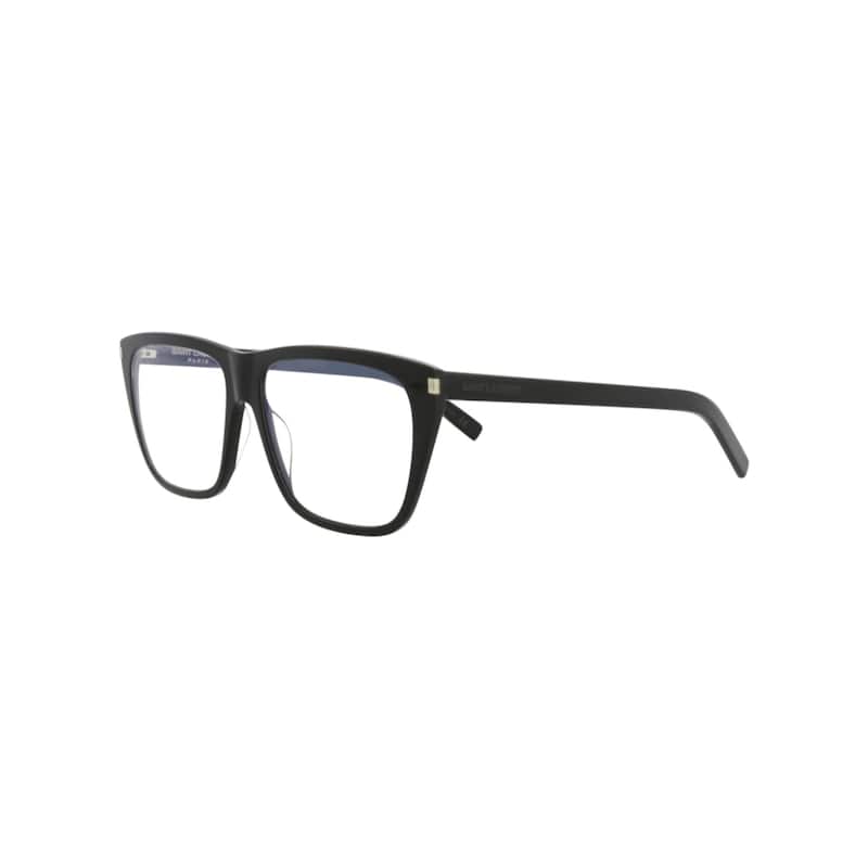 Saint Laurent Square-Frame Acetate Optical Frames