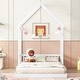 preview thumbnail 32 of 79, Rooftop headboard floor bed