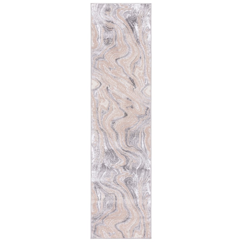 SAFAVIEH Amelia Octaviea Modern Abstract Rug