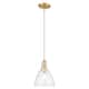 Option Champagne Bronze / Seedy
