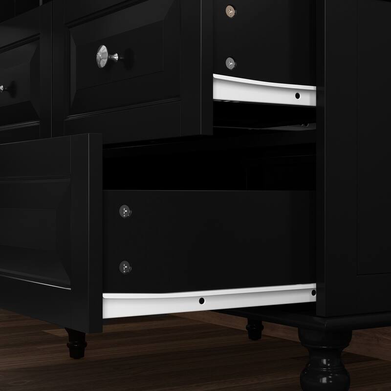 Armoire Wardrobe Closet Adjustable Shelves Closet Wardrobe Cabinet