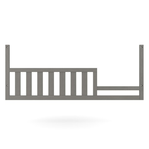 Child Craft Toddler Guard Rail for Kieran, Orbit Flat Top, & Jordyn Cribs