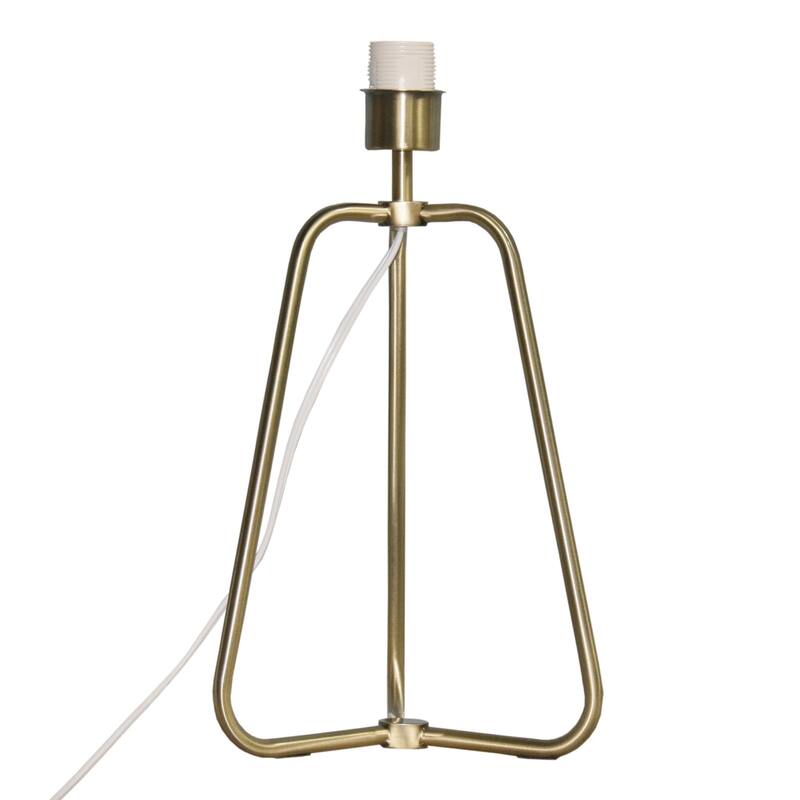 Small Modern Stylish Desk Lamp, Easy To Install, Marble Lampshade Table Lamp - Bronze 110V Metal Online Shift Switch