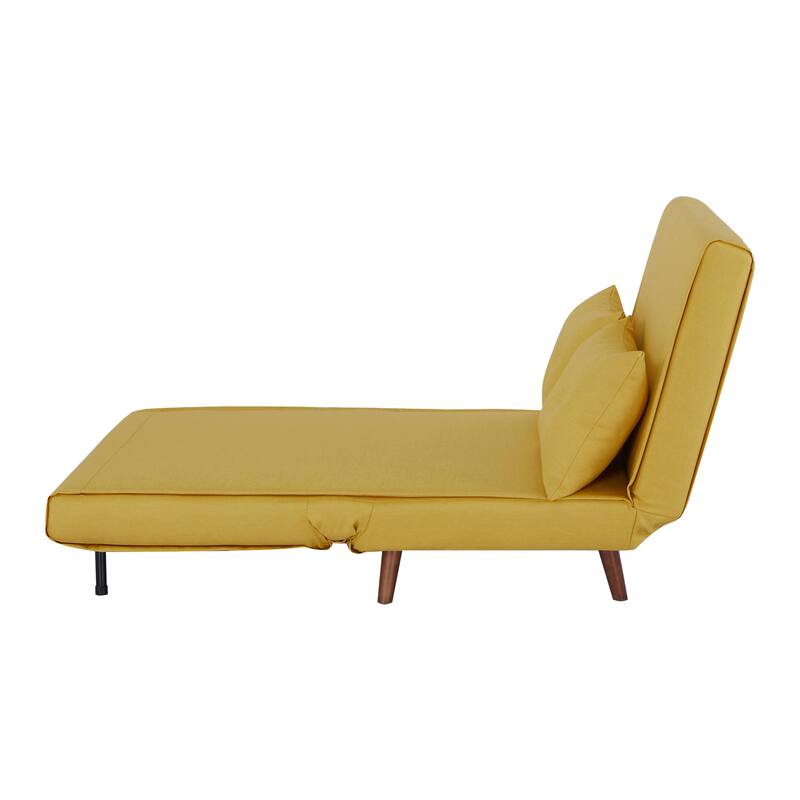 Artdeco Home Jackson Convertible Chair