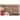 Coir Door Mat Joyeuses Fetes - Poinsettia
