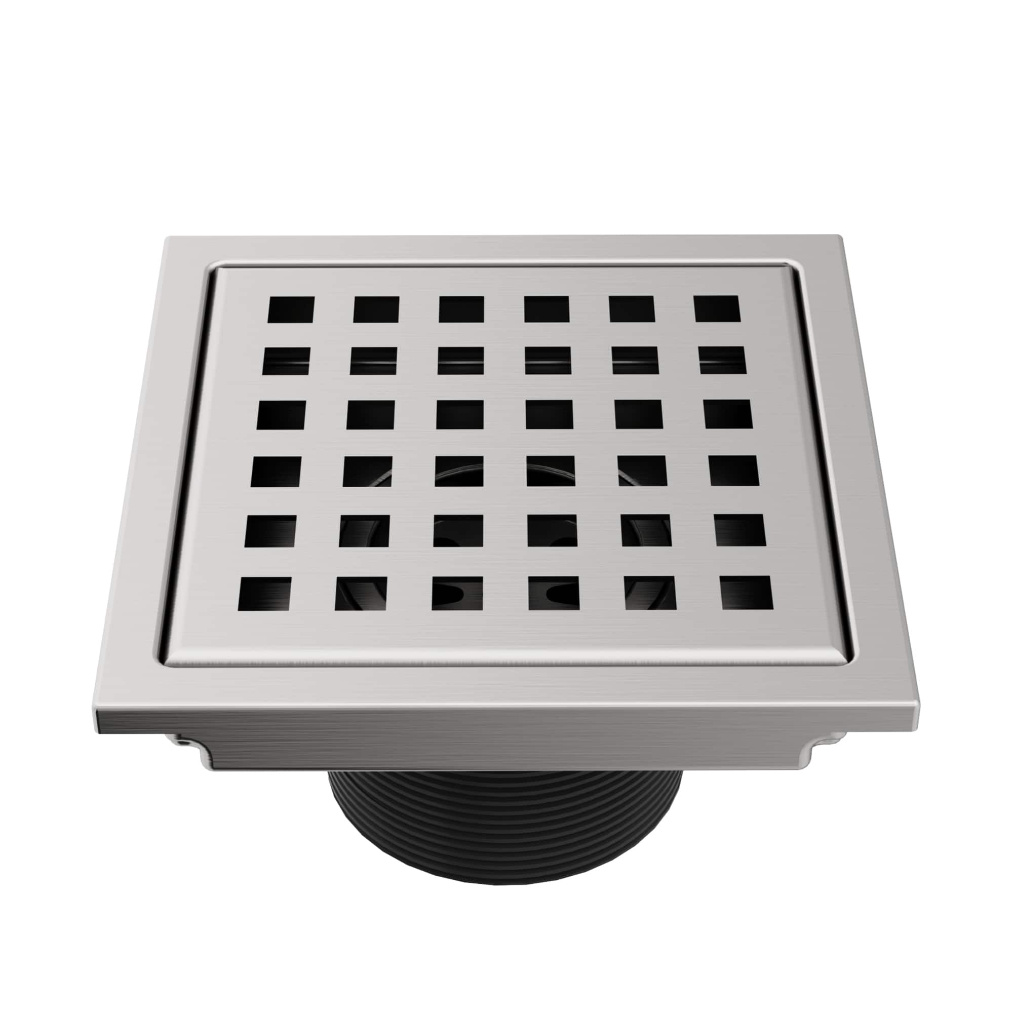 Option Brushed Nickel